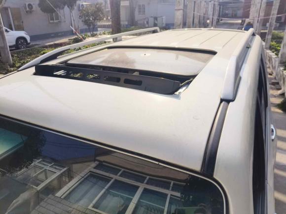 [上海·苏E] 二手三菱帕杰罗2011款 3.0L 精英超越版