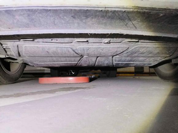 [武汉·鄂A] 二手大众宝来2016款 230TSI DSG舒适型