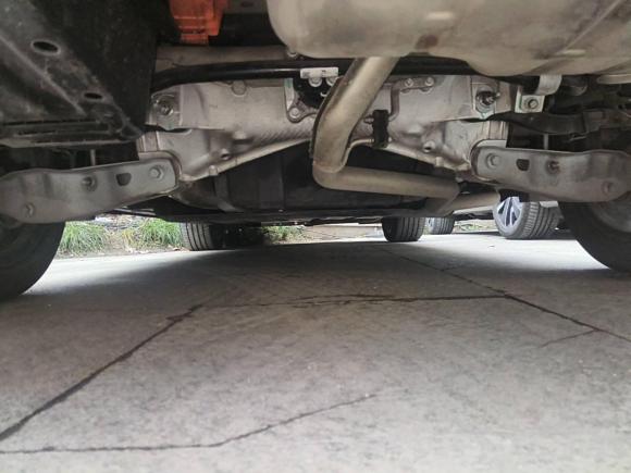 [西安·陕A] 二手理想汽车理想L72023款 Air