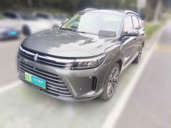 [南京·苏A] AITO 问界问界M72024款 1.5T 后驱Plus版 5座