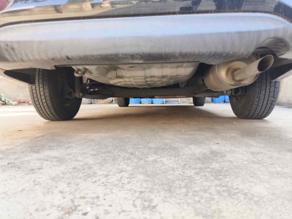 [宁波·浙B] 二手日产阳光2016款 1.5XE 手动领先版