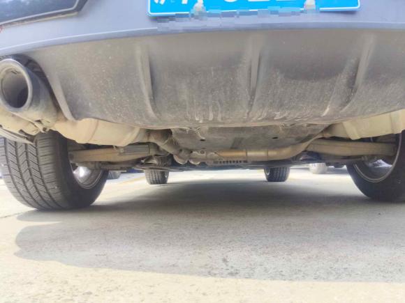 [上海·沪A] 二手保时捷Macan2014款 Macan S 3.0T