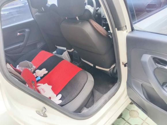 [嘉兴·浙F] 二手大众Polo2013款 1.6L 自动舒适版