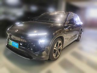 蔚来蔚来ES72022款 100kWh 首发版「义乌二手车」「天天拍车」