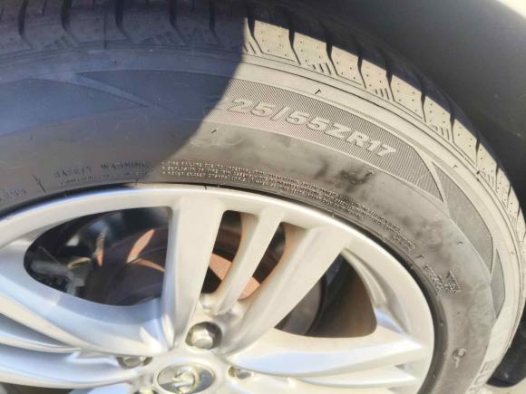 [上海·皖A] 二手英菲尼迪英菲尼迪G系2010款 G25 Sedan 豪华运动版