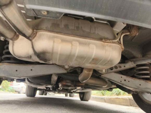 [上海·沪B] 二手大众途观2014款 1.8TSI 自动两驱30周年纪念版