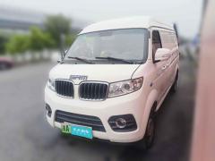 [杭州·浙A] SRM鑫源好运1号2022款 启航版