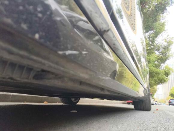 [南京·苏J] 二手宝马宝马7系2019款 740Li xDrive 行政型 M运动套装