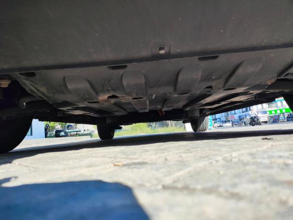 [金华·浙G] 二手五菱汽车五菱缤果2023款 203km 轻享款