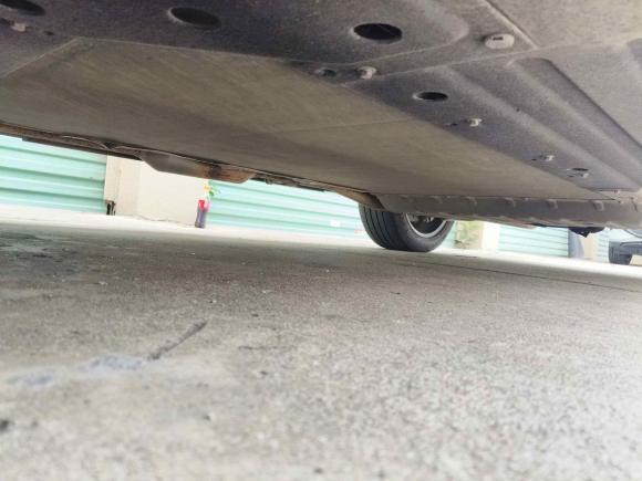 [深圳·粤B] 二手理想汽车理想ONE2021款 增程6座版