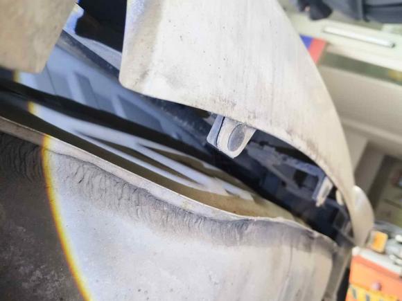 [义乌·浙G] 二手现代索纳塔2013款 2.4L 自动领先版 国IV