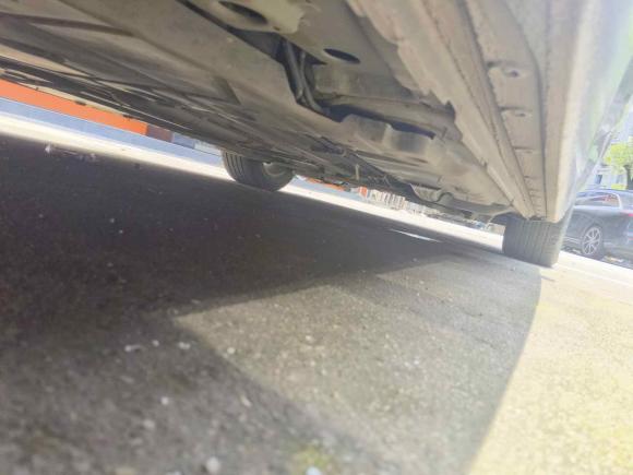 [义乌·浙G] 二手别克君威2023款 552T 智享型