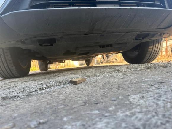 [苏州·豫N] 二手吉利汽车博越2018款 1.8TD 自动两驱智联型4G互联版