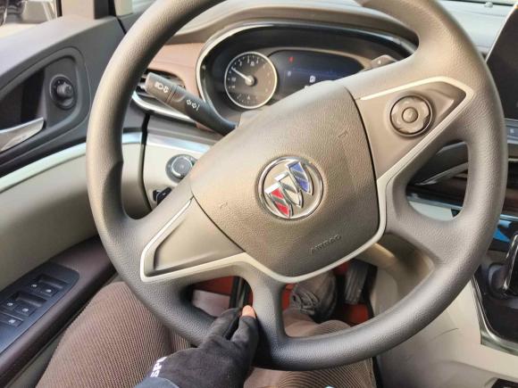 [合肥·苏A] 二手别克别克GL82023款 陆上公务舱 舒适型