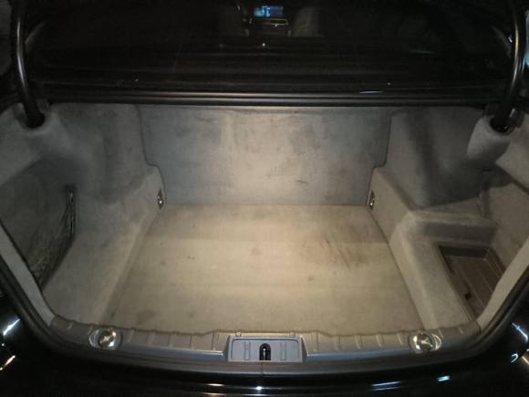 [成都·川A] 二手宝马宝马7系2010款 760Li