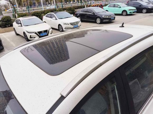 [南通·苏F] 二手奇瑞瑞虎72016款 1.5T 手动耀目版