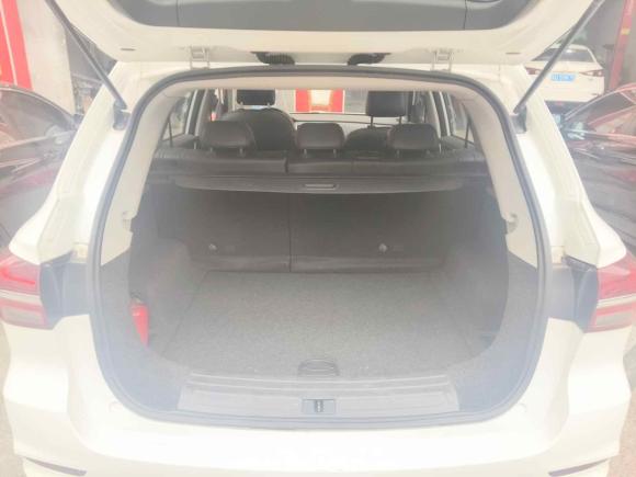 [苏州·苏U] 二手荣威荣威RX52016款 20T 两驱手动旗舰版