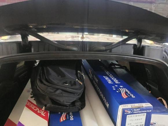 [武汉·鄂A] 二手奔驰奔驰GLK级2015款 GLK 300 4MATIC 时尚型 极致版