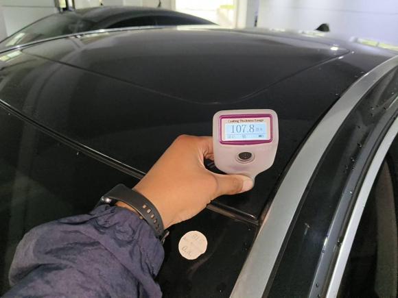 [杭州·浙A] 二手宝马宝马7系2014款 730Li 臻享型