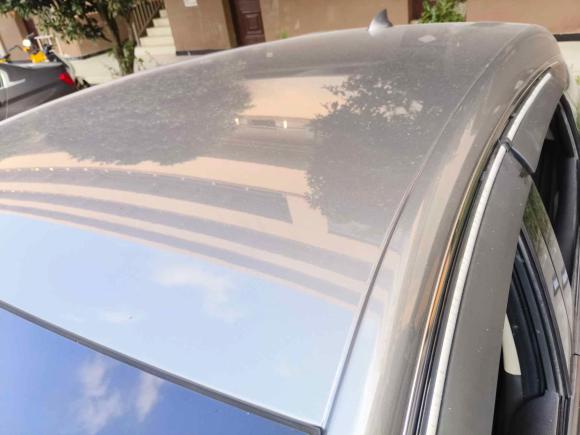 [上海·沪A] 二手别克微蓝62020款 插电混动 互联时尚型