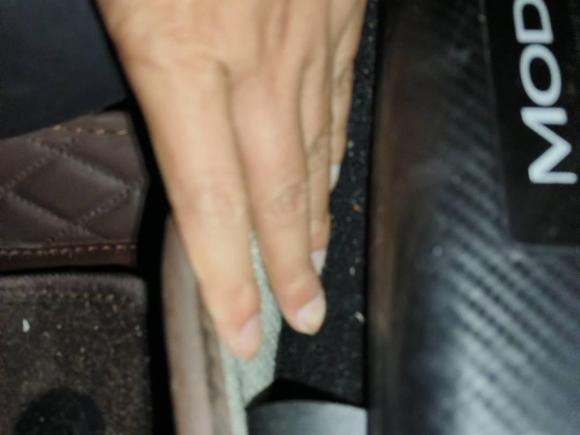 [常州·苏D] 二手特斯拉Model 32020款 标准续航后驱升级版