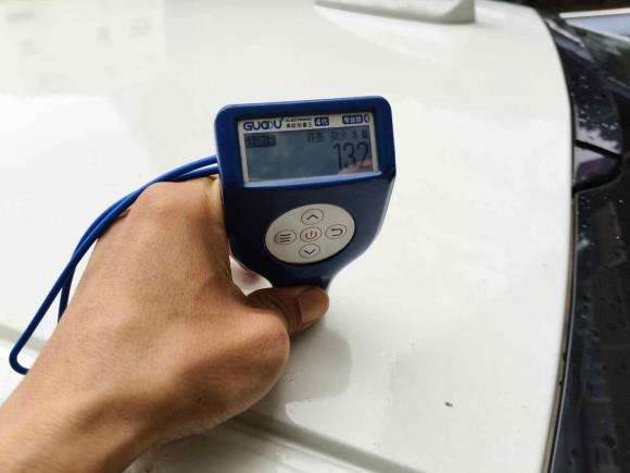 [广州·粤L] 二手雪佛兰迈锐宝XL2016款 2.5L 自动锐尚版