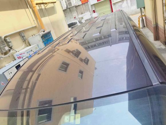 [深圳·湘N] 二手江淮瑞风瑞风M42016款 2.0L 手动豪华型