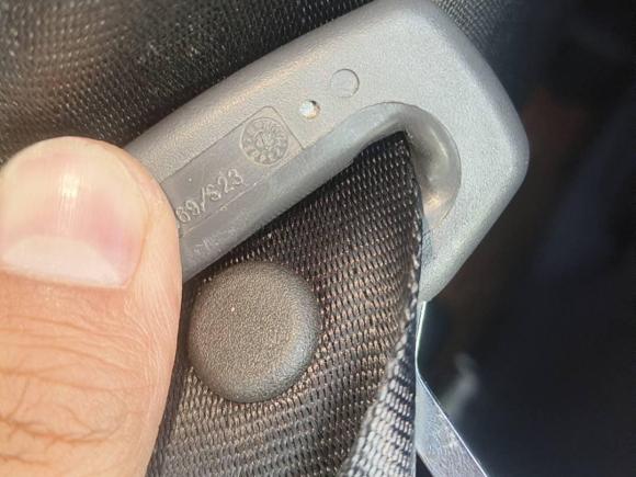 [嘉兴·浙F] 二手荣威荣威i52021款 1.5L 手动铂金版