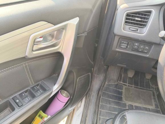 [南通·苏F] 二手吉利汽车远景X62016款 1.8L 手动尊贵型