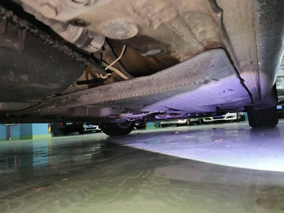 [深圳·粤B] 二手斯柯达明锐2013款 1.6L 自动逸俊版