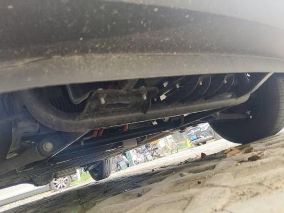 [上海·苏E] 二手五菱汽车宏光MINIEV2024款 第三代 215km 进阶版