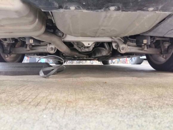 [深圳·粤B] 二手宝马宝马5系2017款 525Li 领先型