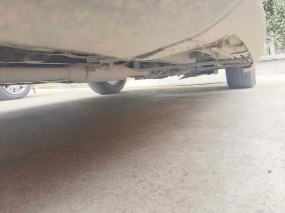 [嘉兴·浙F] 二手汉腾汽车汉腾X72016款 2.0T DCT尊享型