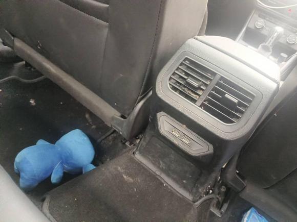 [上海·沪A] 二手大众朗逸纯电2019款 优享版