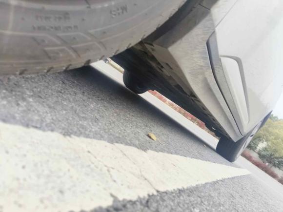 [常州·苏D] 二手埃安AION Y2023款 Plus 510 乐享版