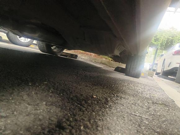 [成都·川A] 二手哈弗哈弗F72019款 1.5T 两驱i潮 国V