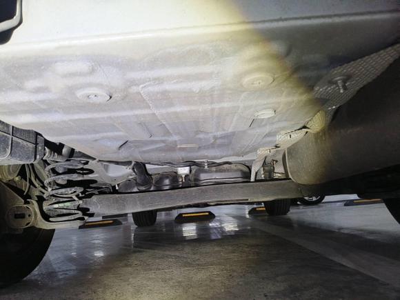 [苏州·苏U] 二手东风风神奕炫2024款 1.5L 自动劲速版