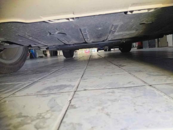 [苏州·苏E] 二手欧拉欧拉芭蕾猫2023款 401km 尊贵型