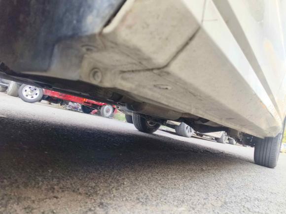 [济南·鲁A] 二手五菱汽车五菱宏光2019款 1.5L S标准型国VI LAR