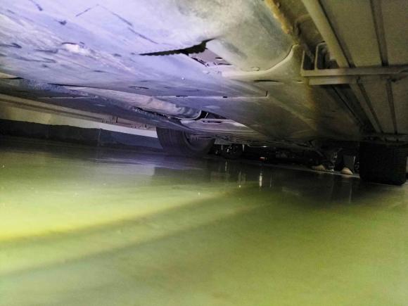 [深圳·粤B] 二手大众探岳GTE插电混动2020款 1.4T 豪华型