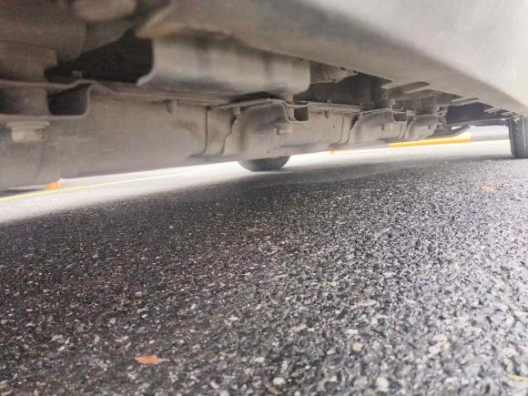 [嘉兴·浙F] 二手零跑汽车零跑T032022款 皓玉版