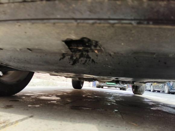 [上海·沪B] 二手别克昂科拉GX2020款 20T CVT两驱旗舰型