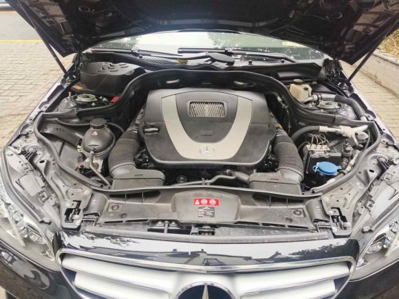 [无锡·苏B] 二手奔驰奔驰E级2014款 E 300 L 运动豪华型