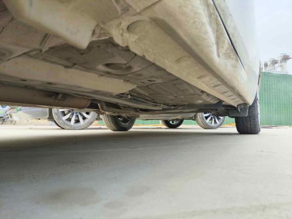 [上海·苏M] 二手丰田威驰FS2021款 1.5L CVT锋驰版