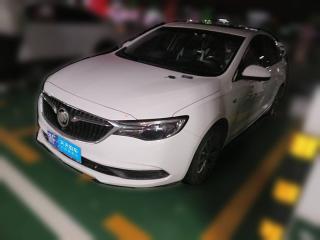 别克英朗2018款 18T 自动精英型「青岛二手车」「天天拍车」