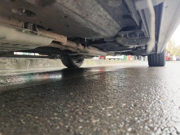 [成都·川A] 二手红旗红旗HS72019款 3.0T 自动四驱智联旗领版