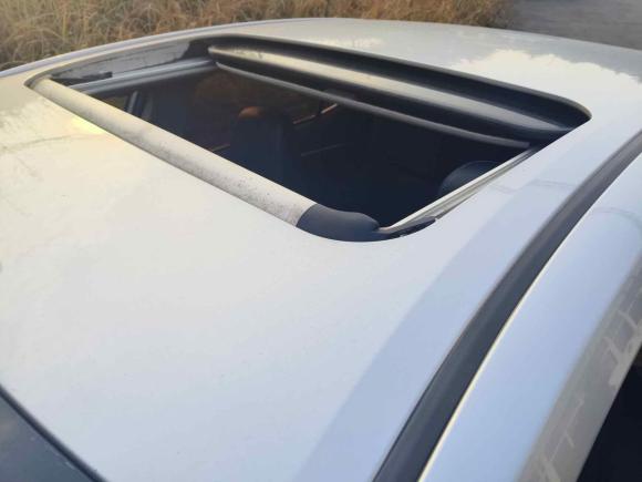 [合肥·皖A] 二手丰田卡罗拉2014款 1.6L CVT GL-i真皮版