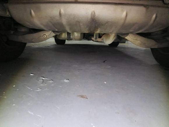 [常州·苏D] 二手凯迪拉克凯迪拉克SRX2013款 3.0L 精英型