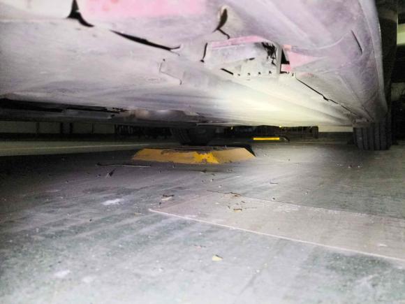 [武汉·鄂A] 二手奔驰奔驰C级2019款 改款 C 260 L 运动版