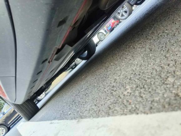 [上海·沪C] 二手荣威荣威RX32018款 1.6L CVT互联网智享版